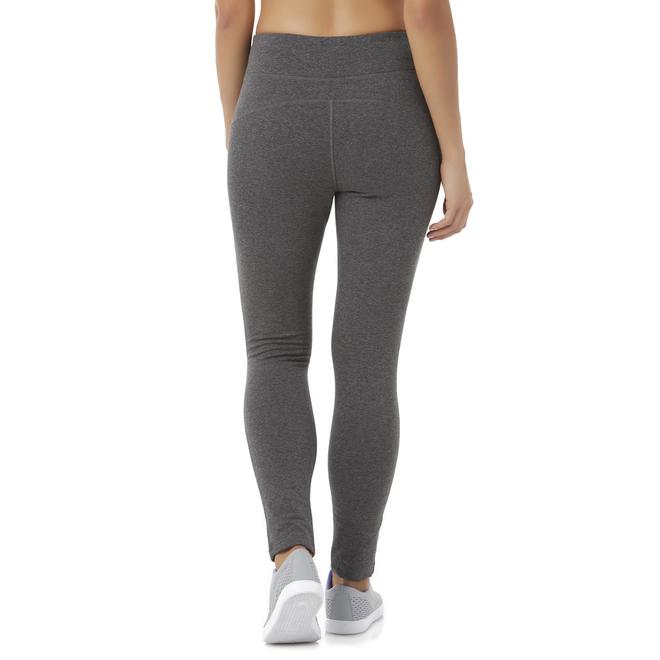 womens fleece leggings australia
