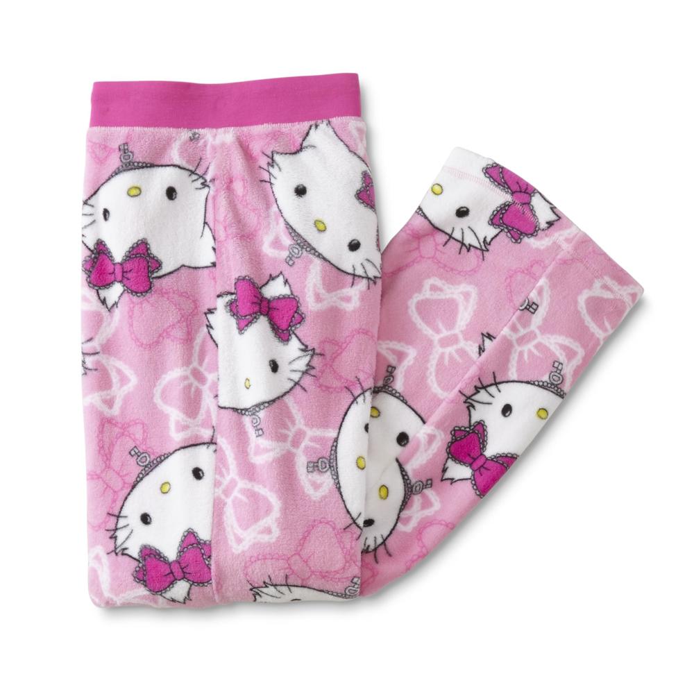 Hello Kitty Women's Pajama Pants