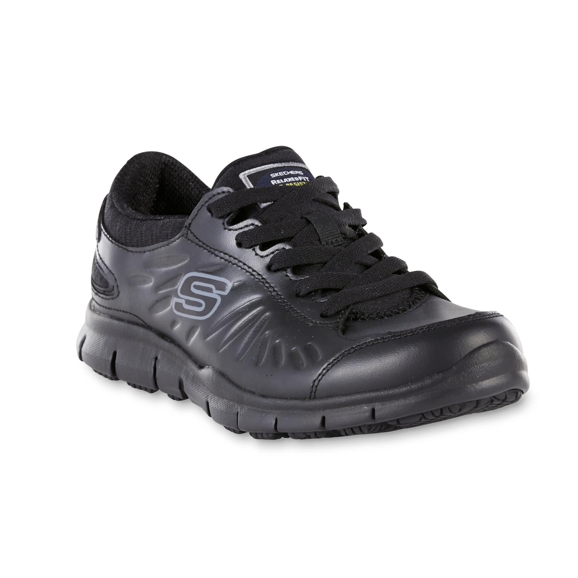 skechers relaxed fit womens wide