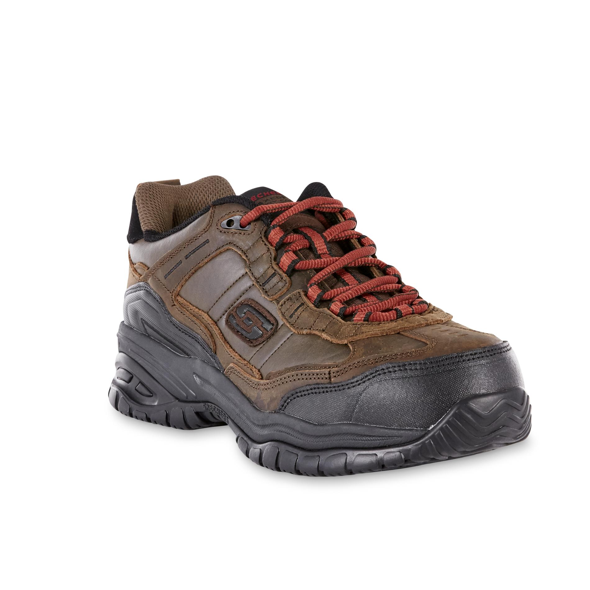 non slip athletic work shoes