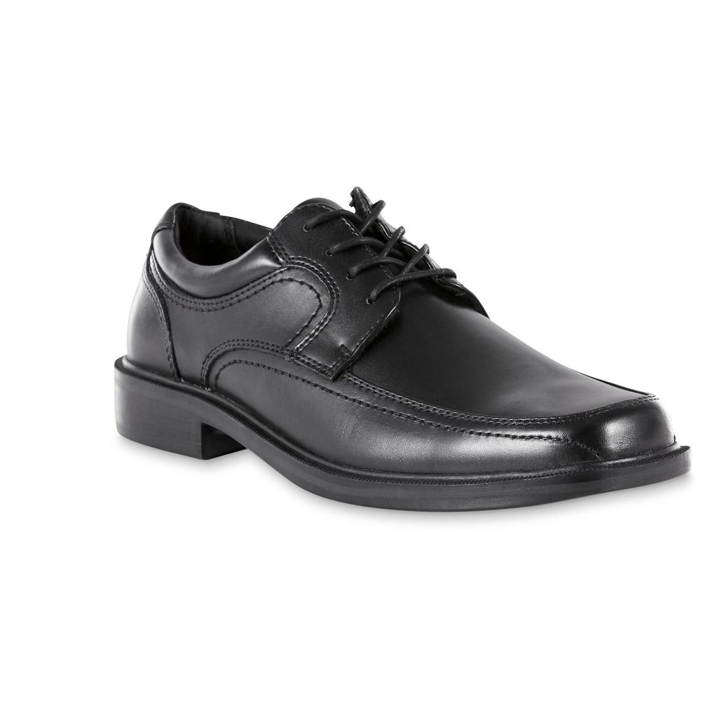 Dockers Men's Manvel Oxford Shoe - Black