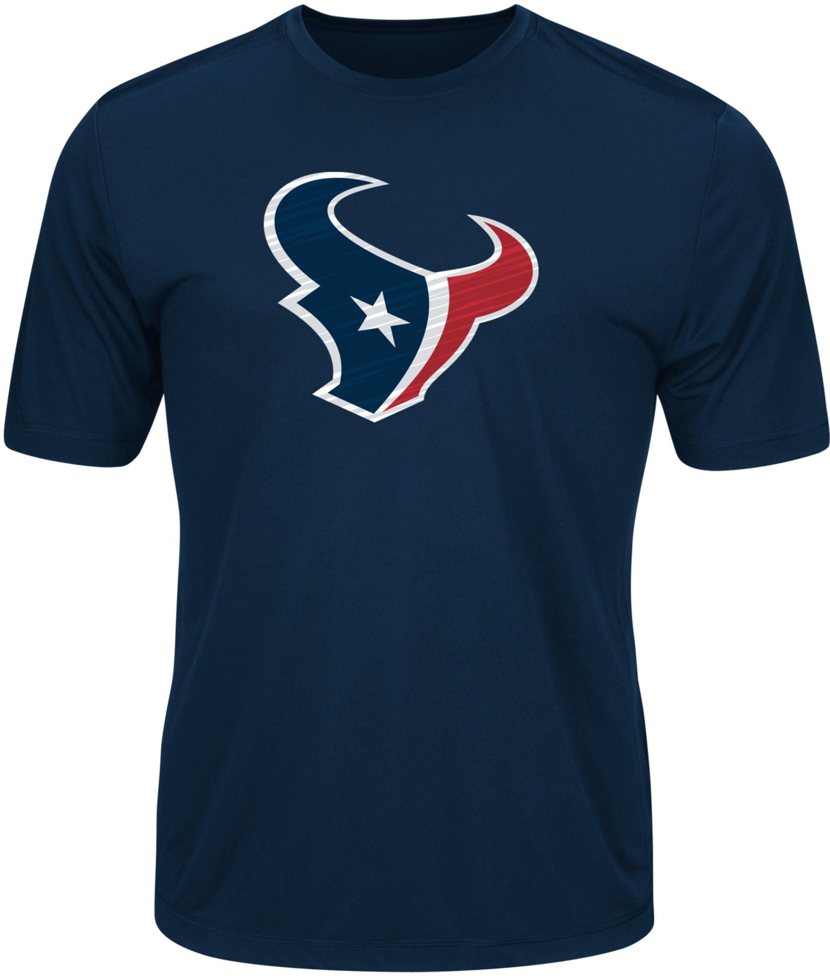 NFL Men's Graphic T-Shirt - Houston Texans