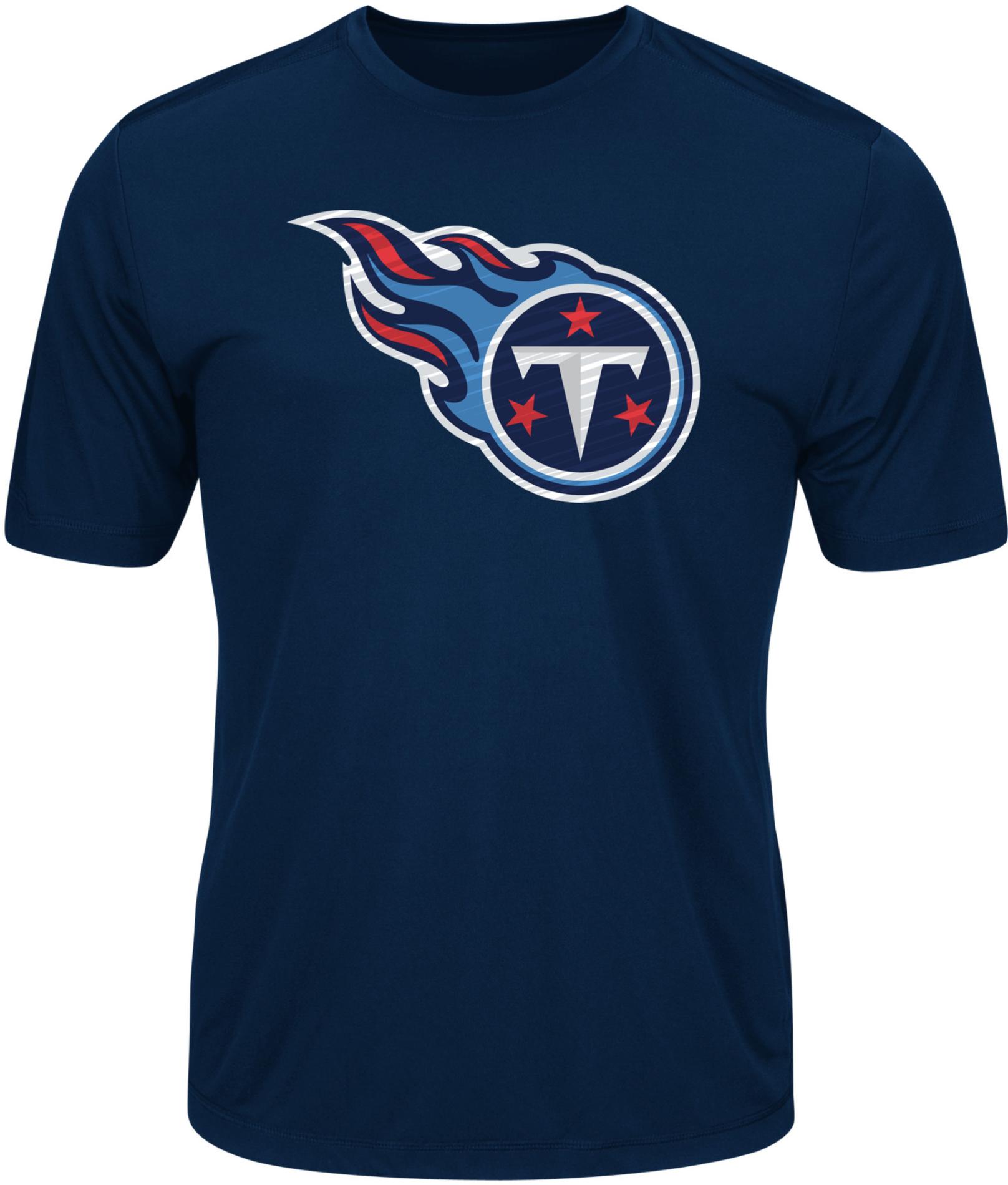 tennessee titans tee shirts