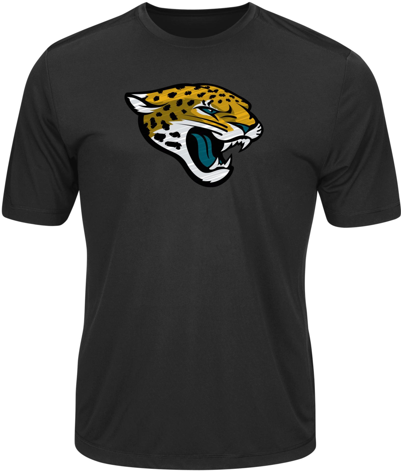 NFL Men's Graphic T-Shirt - Jacksonville Jaguars