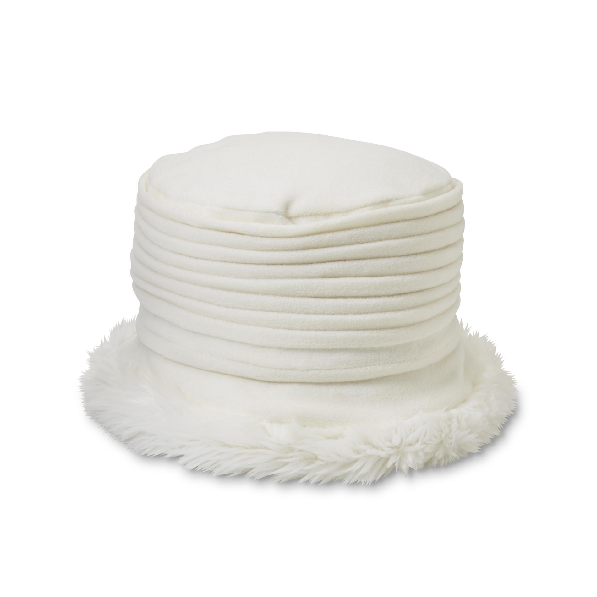 Isotoner Women's Fleece Hat