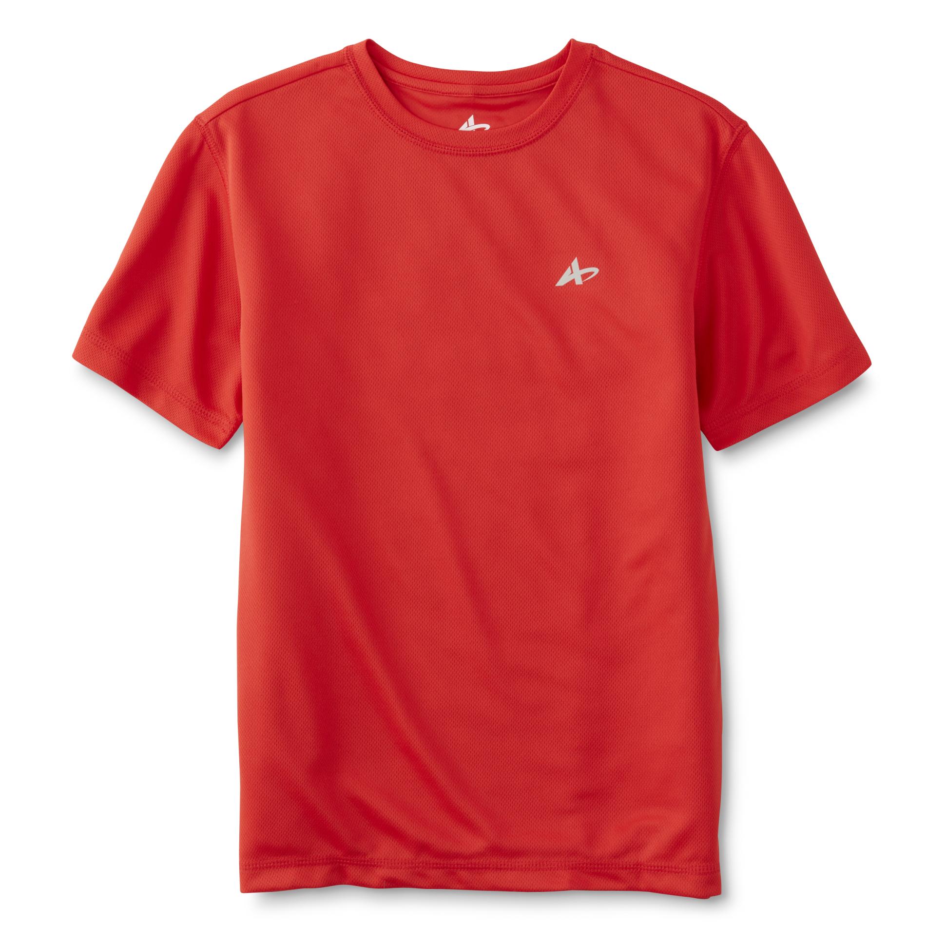 Athletech Boys' Athletic T-Shirt