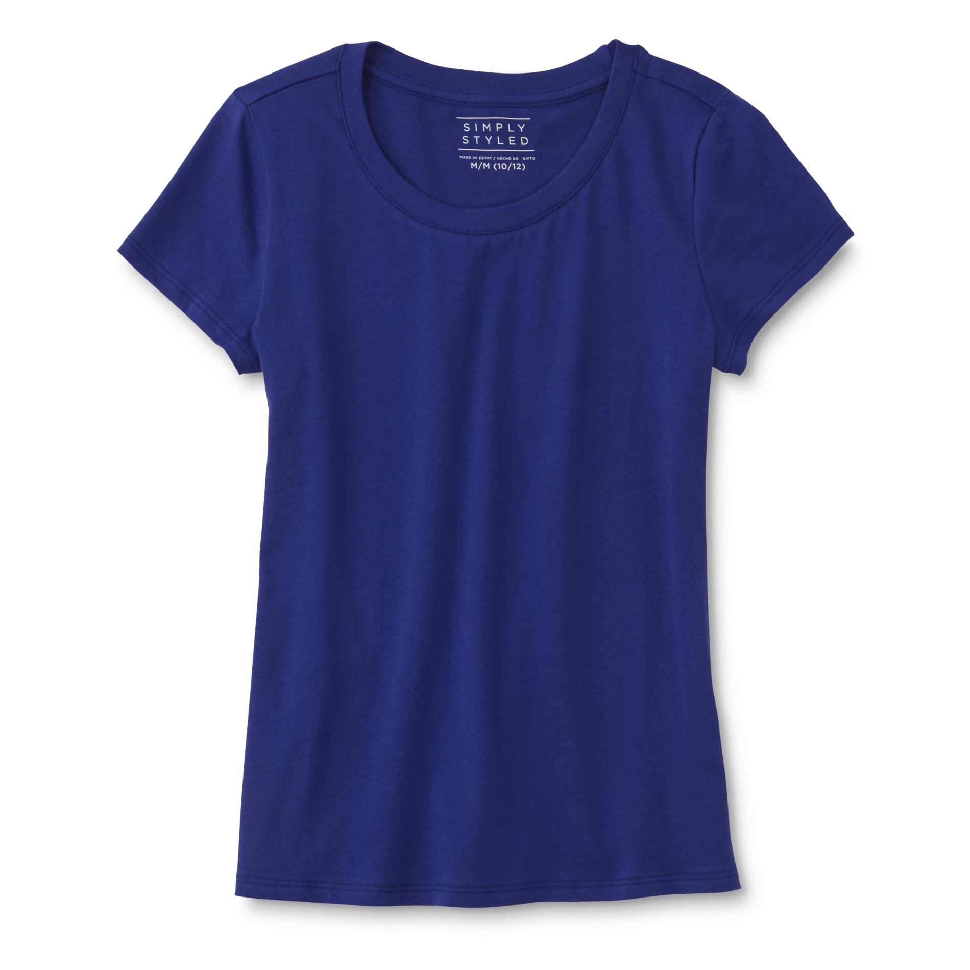Simply Styled Girls' T-Shirt