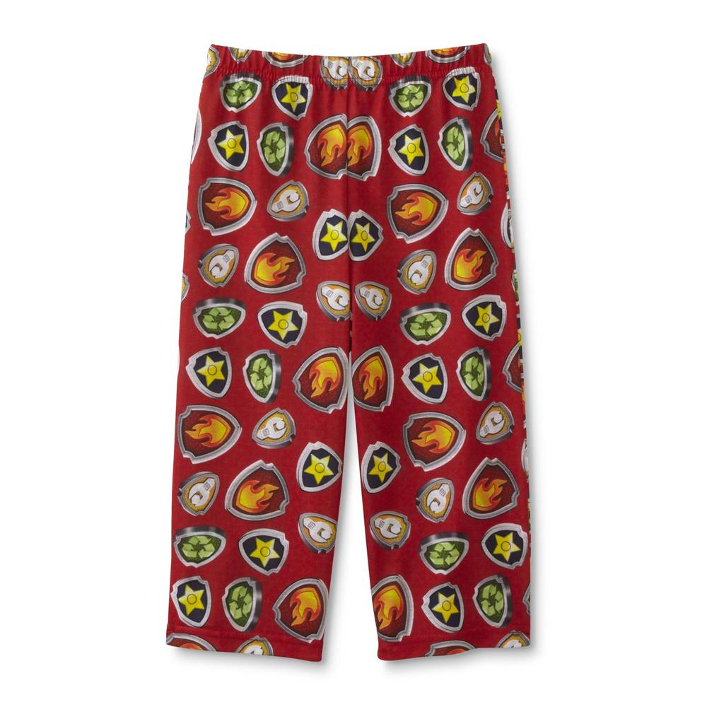 Nickelodeon PAW Patrol Toddler Boys' Pajama Shirt & Pants