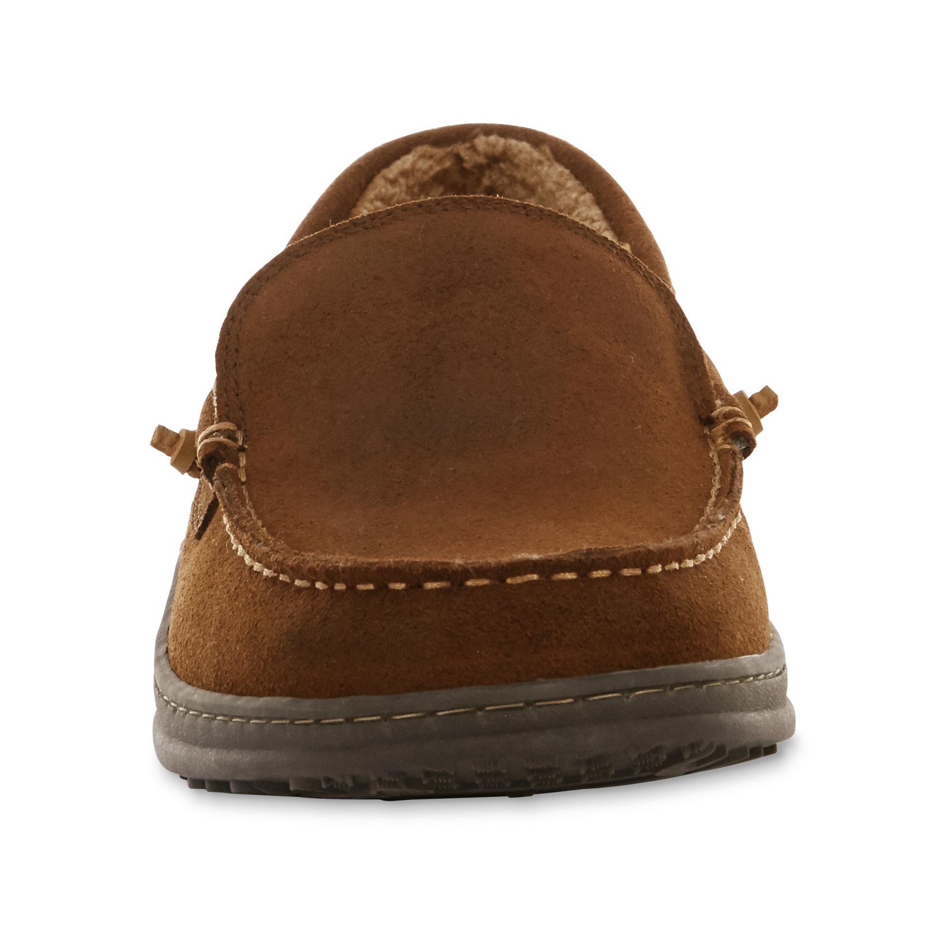 craftsman men's slippers