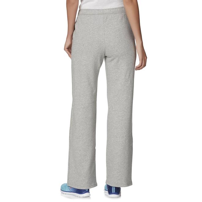 Everlast® Sport Women's Fleece Sweatpants