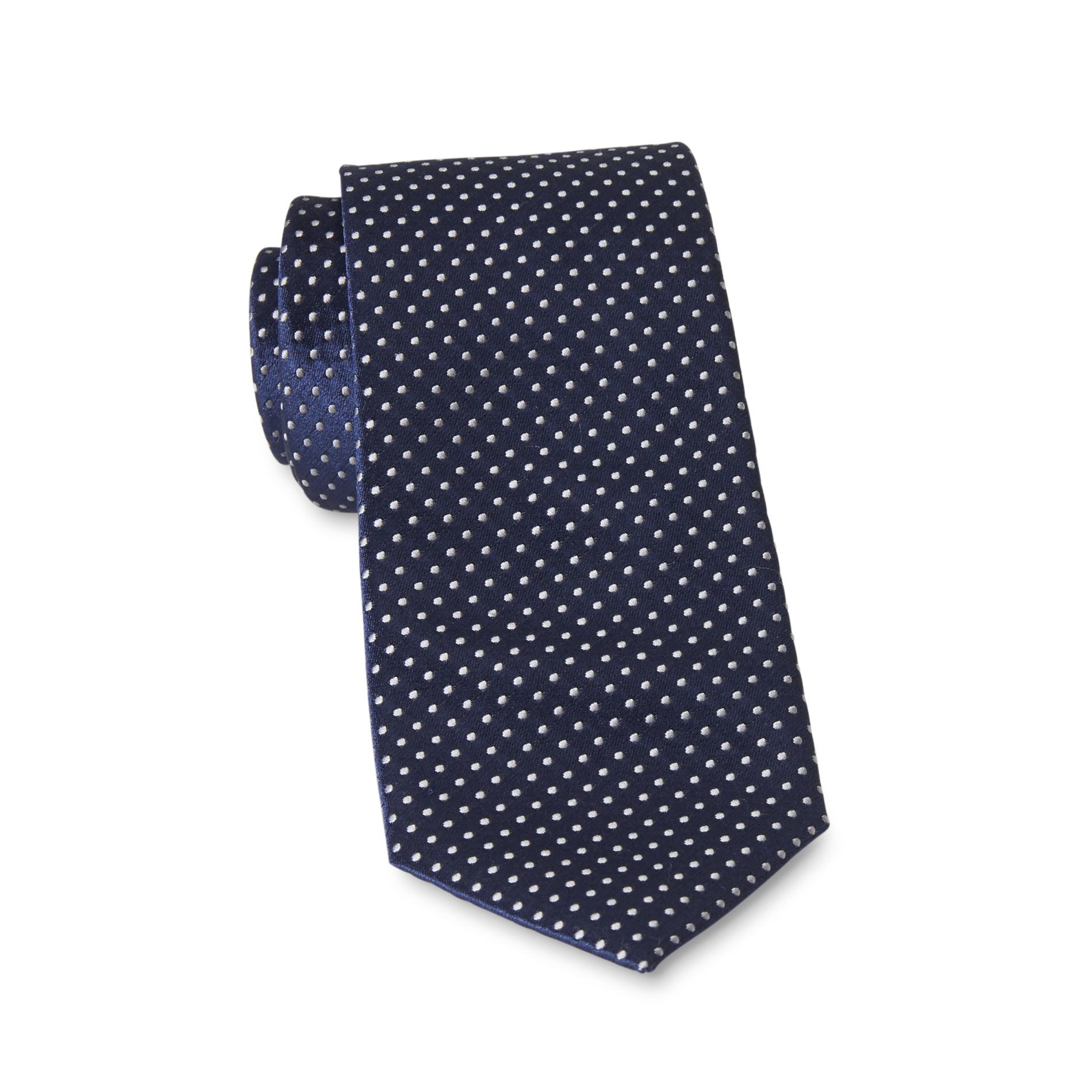 Dockers Men's Necktie - Dots