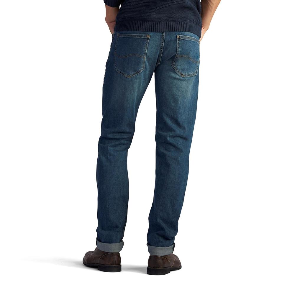 LEE Men's Modern Series Slim Fit Jeans