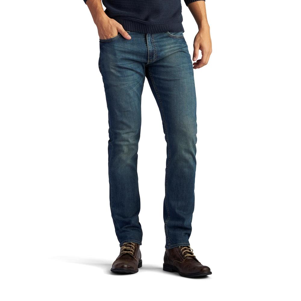 lee modern series mens jeans