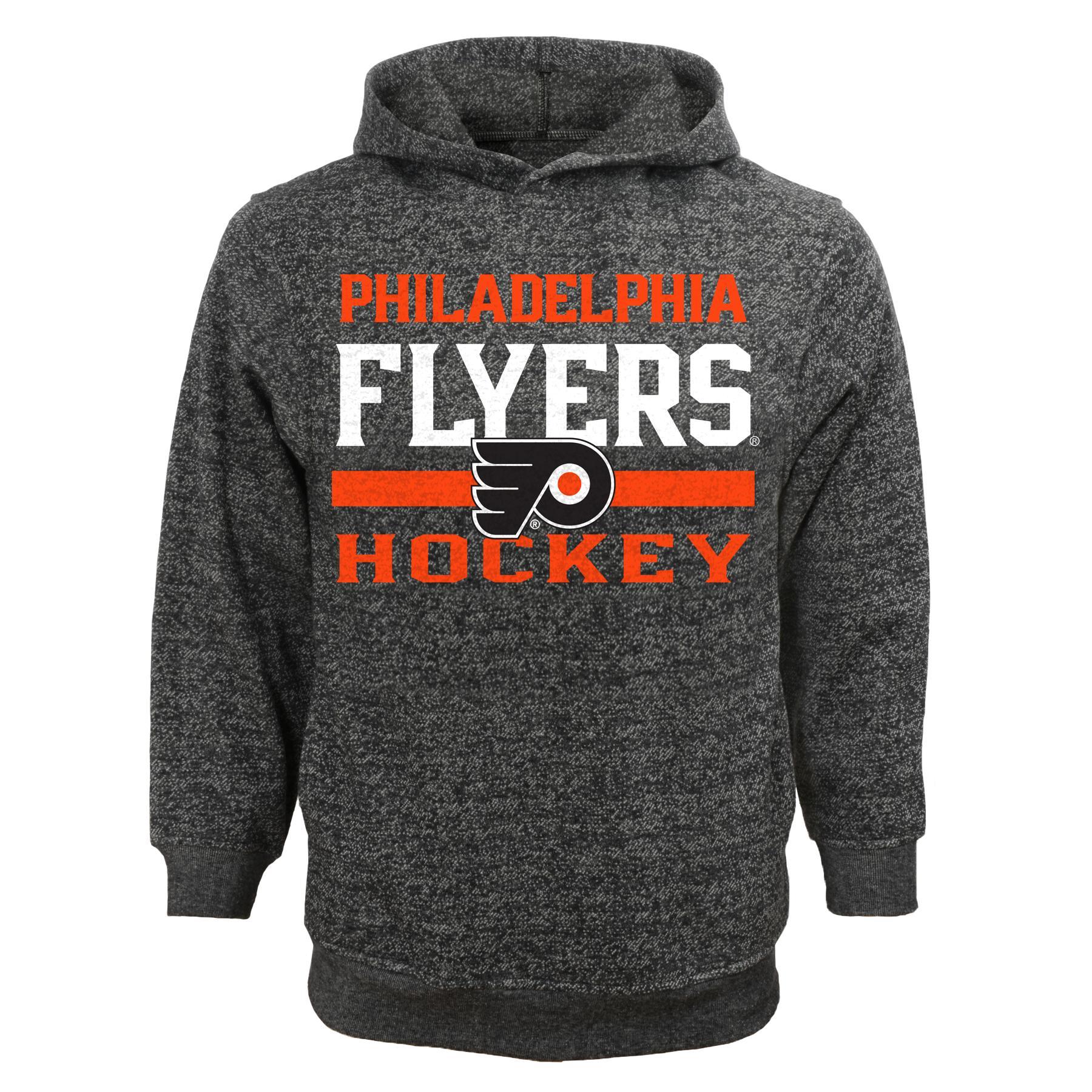 NHL Boys' Hoodie - Philadelphia Flyers