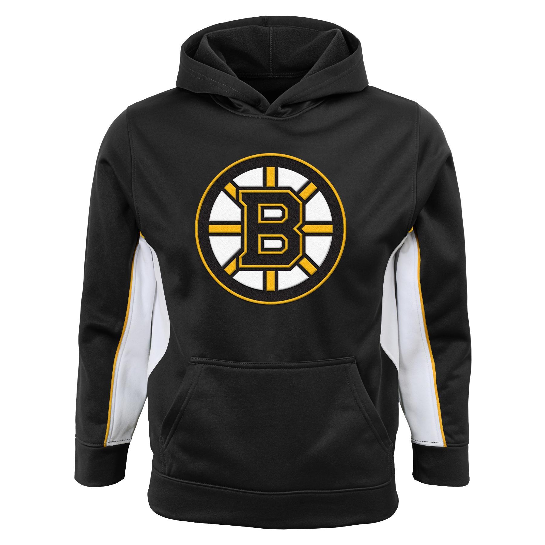 NHL Boys' Hoodie - Boston Bruins