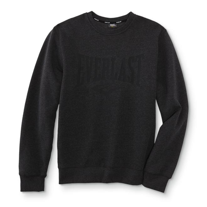 Everlast® Men's Sweatshirt Logo