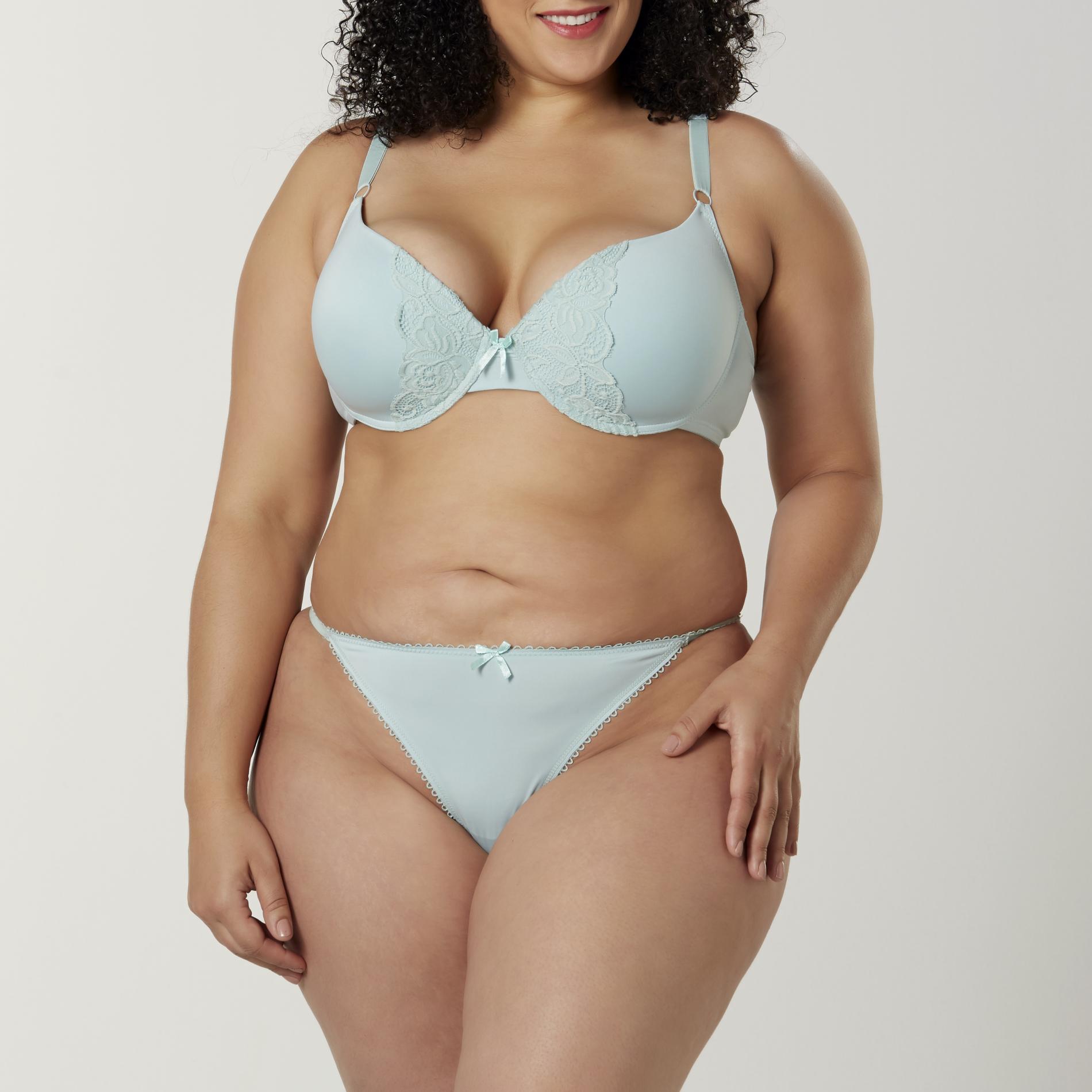 lingerie kmart