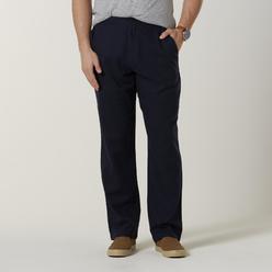 Islander Men's Linen Pants