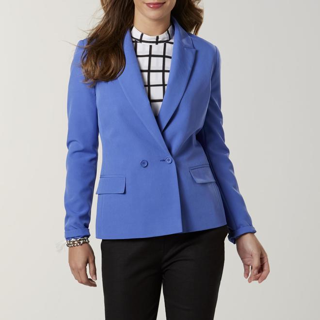 Simply Styled Women's Suit Jacket