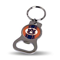 NCAA 212 Main BOK150202 Auburn Tigers Key Chain & Bottle Opener