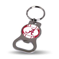 NCAA 212 Main BOK150103 Alabama Crimson Tide Keychain & Bottle Opener