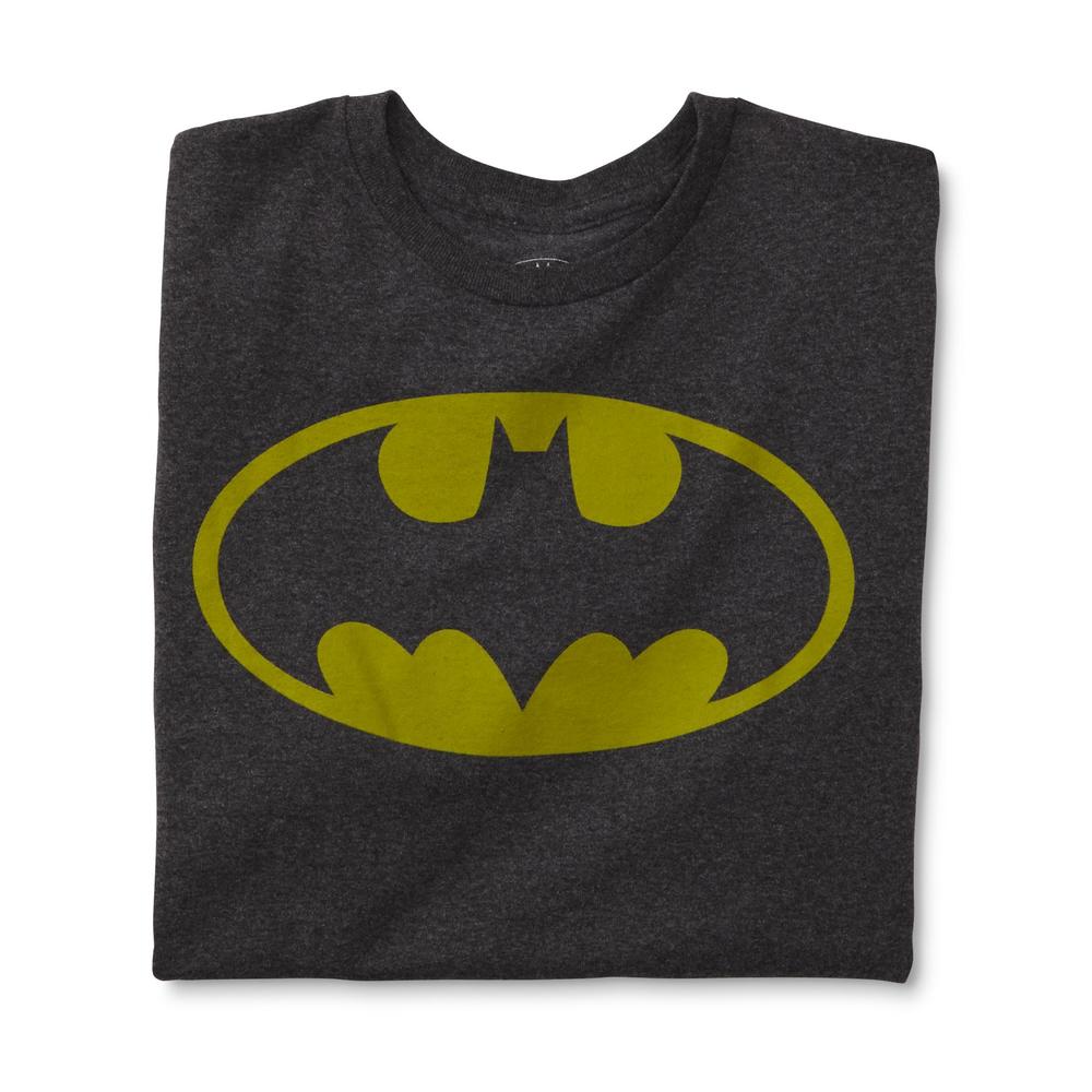 DC Comics Batman Men's Graphic T-Shirt