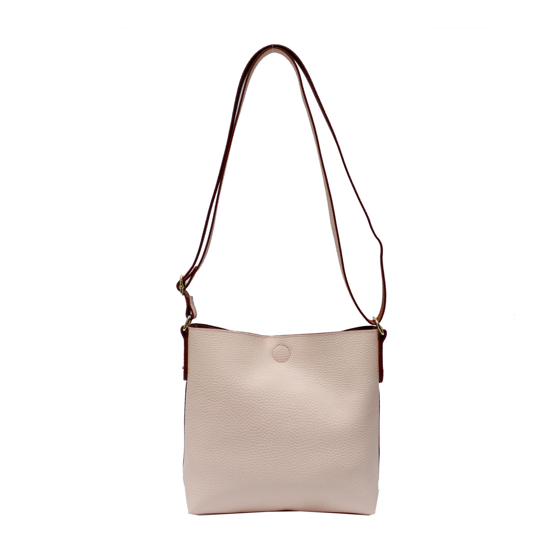 Simply Styled Women's Crossbody Handbag