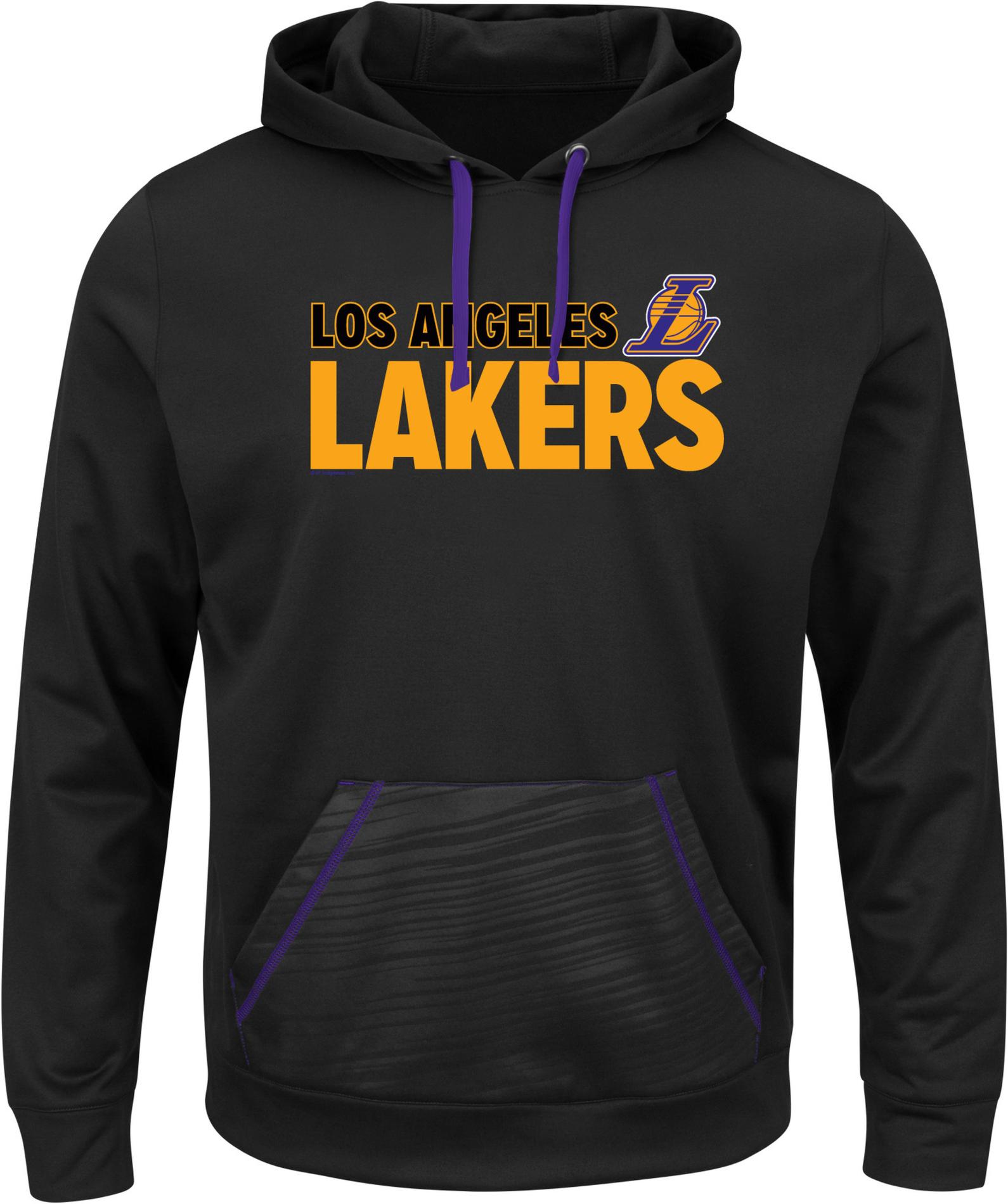 NBA(CANONICAL) Men's Hoodie Los Angeles Lakers