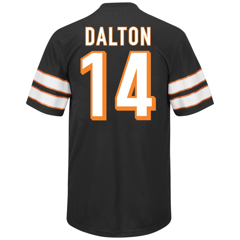 NFL Andy Dalton Men's Graphic T-Shirt - Cincinnati Bengals