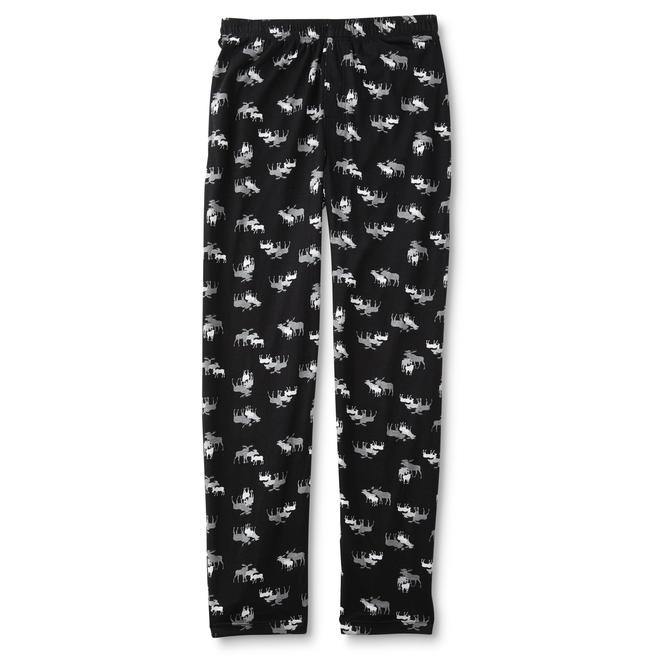 Joe Boxer Men's Pajama Pants - Moose