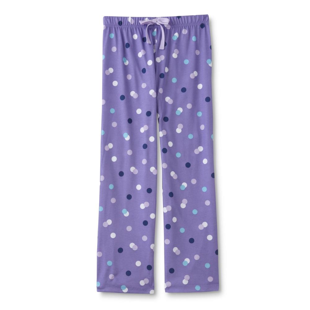 Joe Boxer Girls' Pajama Top, Pants & Shorts - Hearts