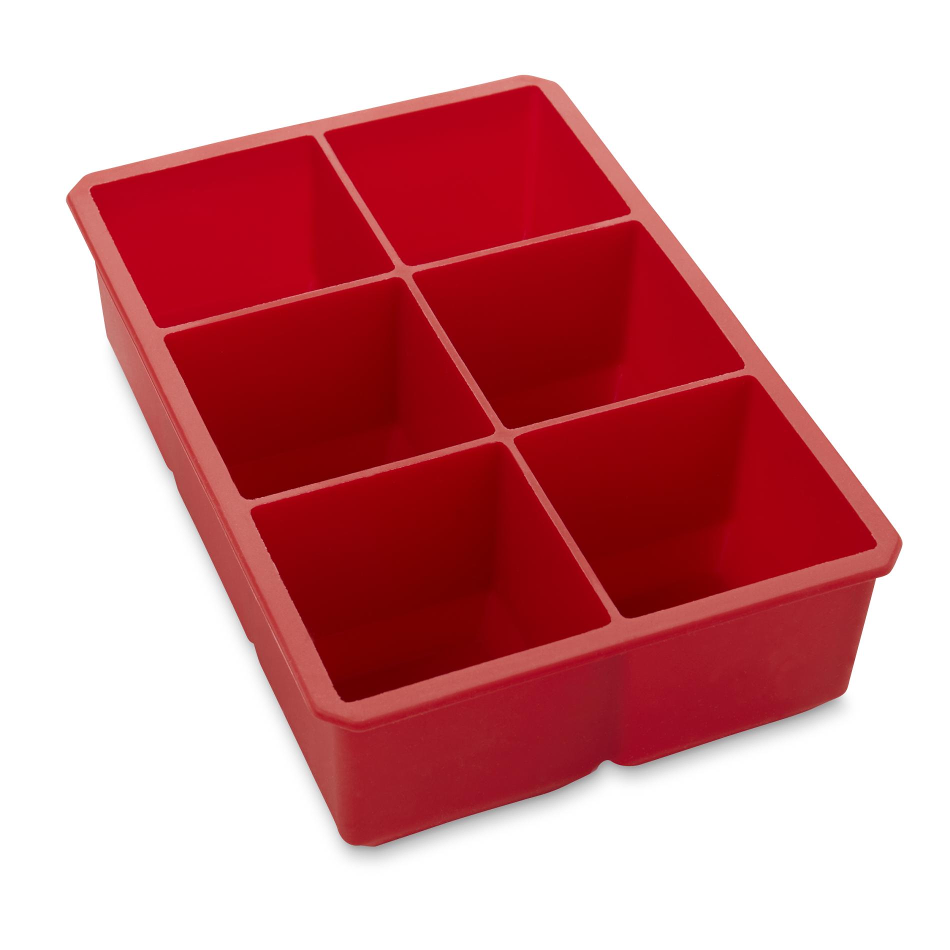 Safe Auto Bill Pay >> Extra-Large Ice Cube Tray Safe Auto Bill Pay >> Extra-Large Ice Cube Tray