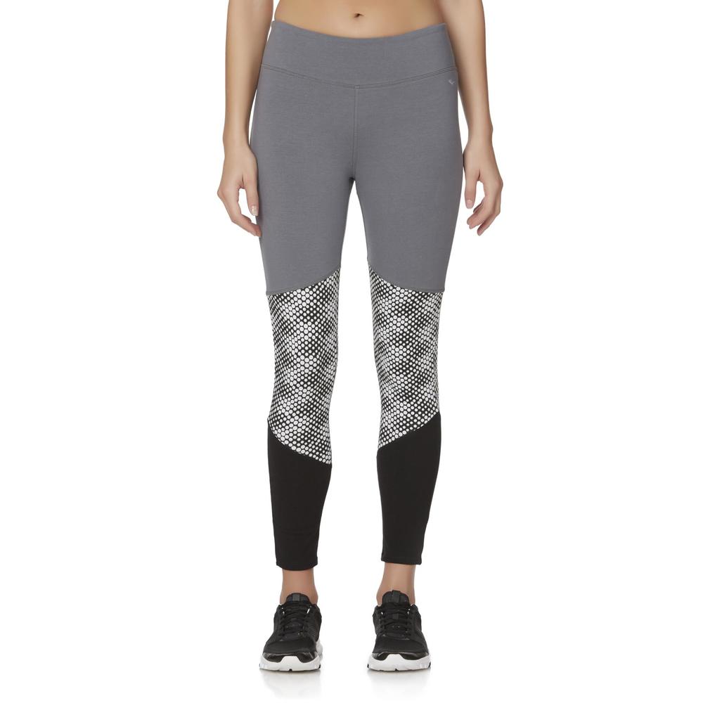 Everlast&reg; Women's Athletic Pants - Dots