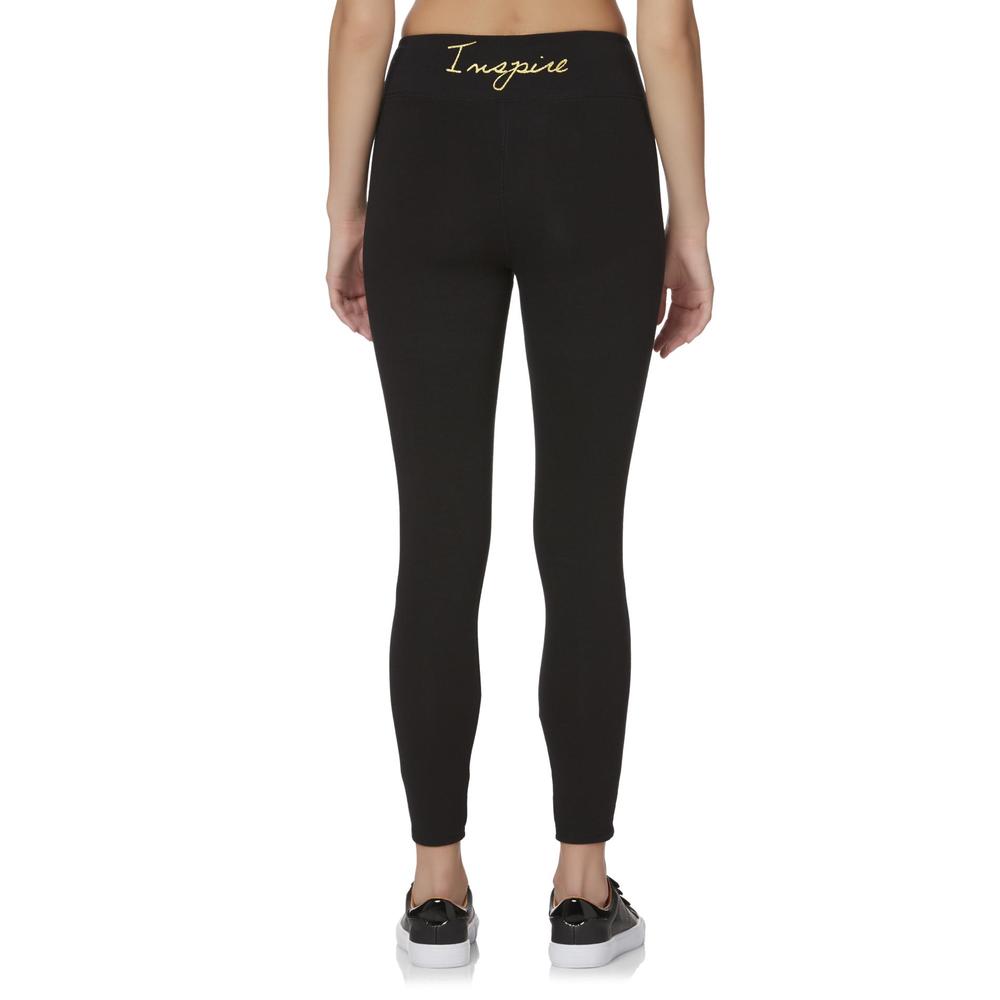 Everlast&reg; Women's Athletic Pants - Inspire