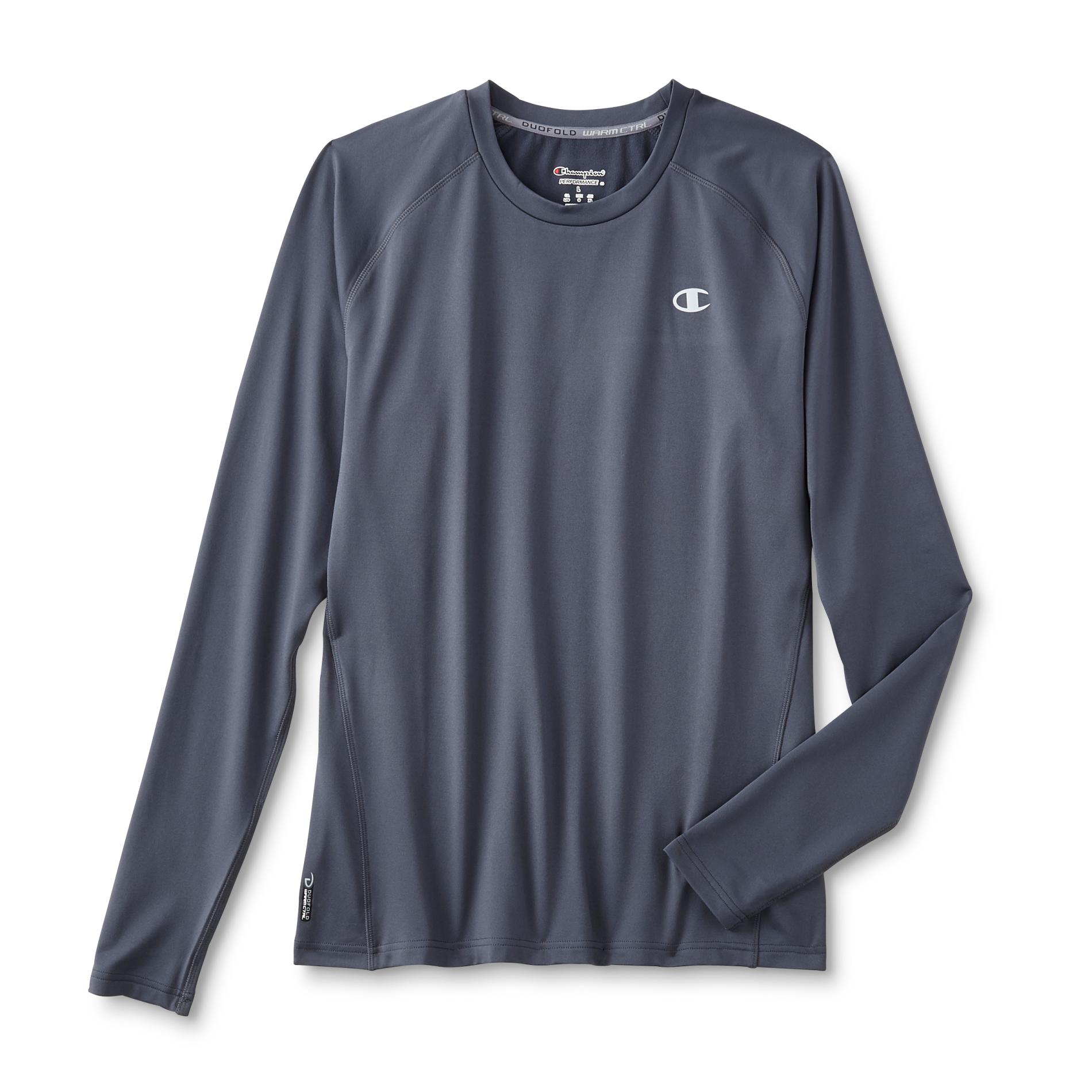 Champion Young Men's Lined Athletic Shirt