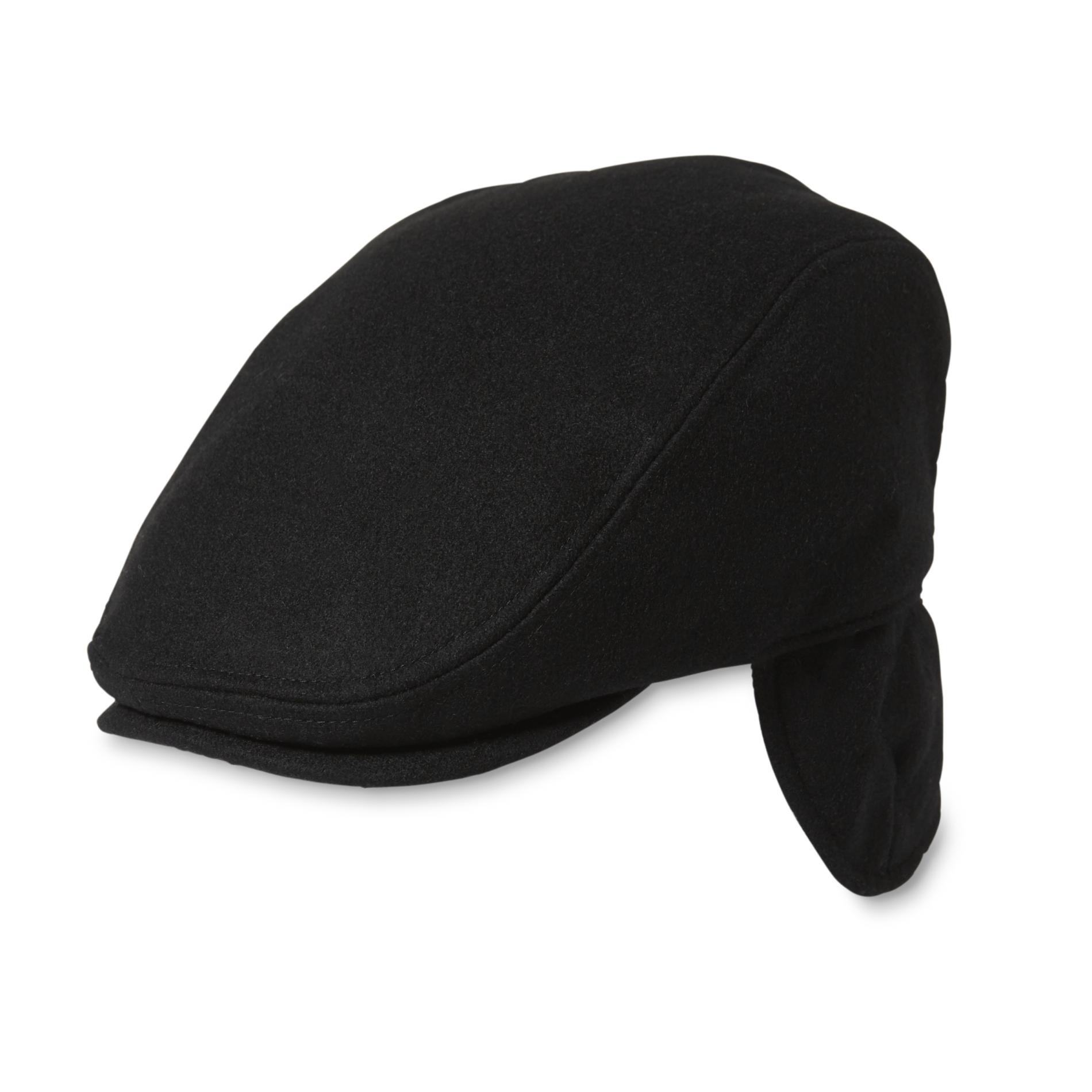 Dockers Men's Ear Warmer Ivy Hat
