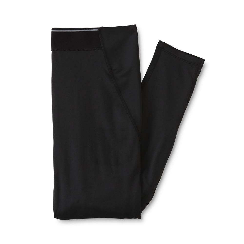 Champion Young Men's Cold Weather Running Tights