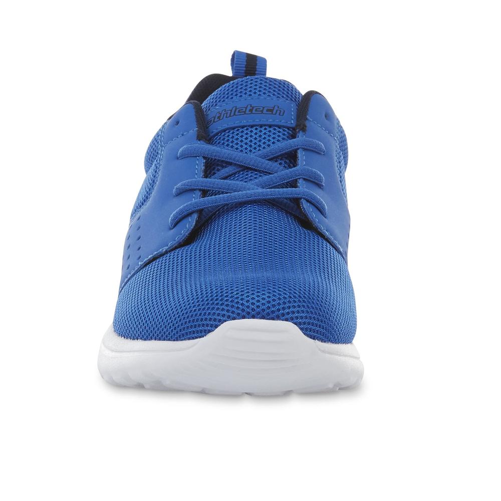 Athletech Men's Speed 2 Athletic Shoe - Blue