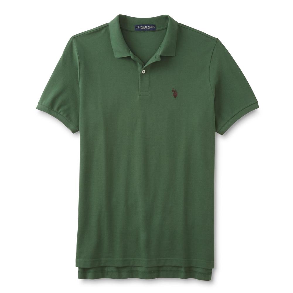U.S. Polo Assn. Men's Polo Shirt