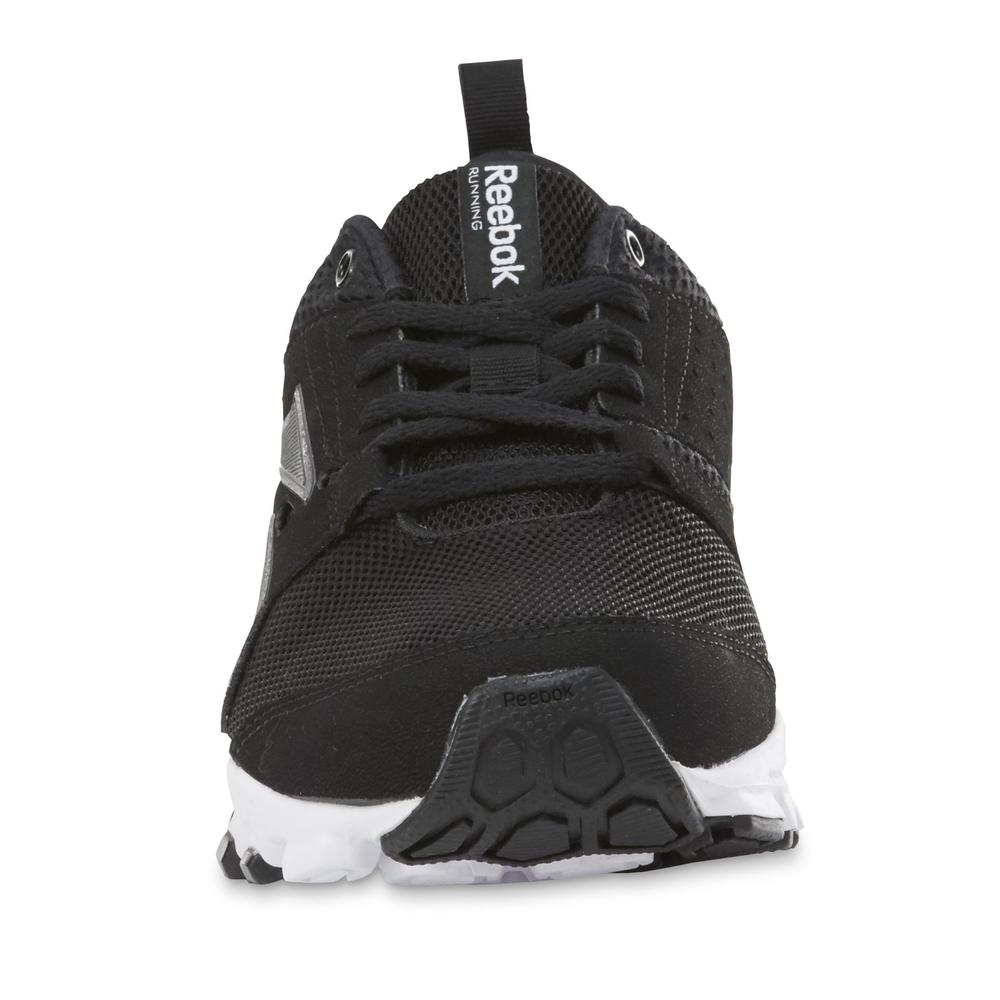 Reebok Women's Hexaffect Sport Athletic Shoe - Black