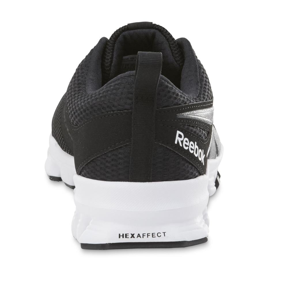 Reebok Women's Hexaffect Sport Athletic Shoe - Black