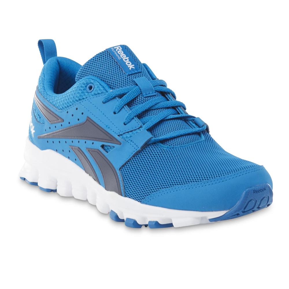 Reebok Men's Hexaffect Sport Athletic Shoe - Blue/Black