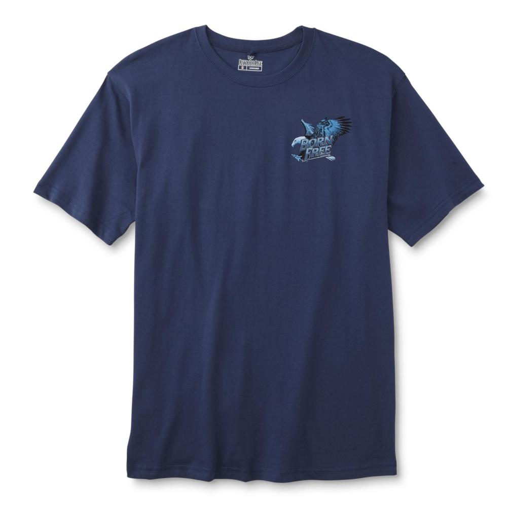 Outdoor Life&reg; Men's Graphic T-Shirt - Eagle