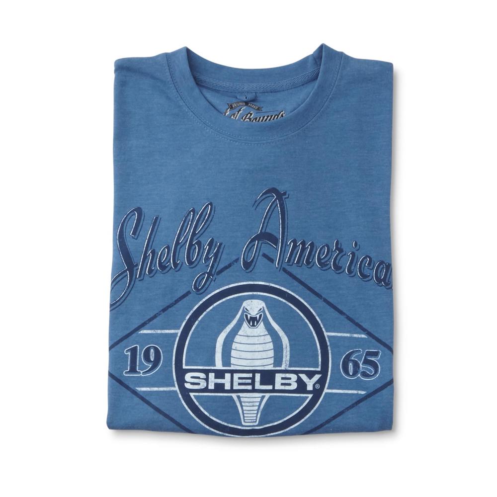 Outdoor Life&reg; Shelby Cobra Men's Graphic T-Shirt by Out of Bounds