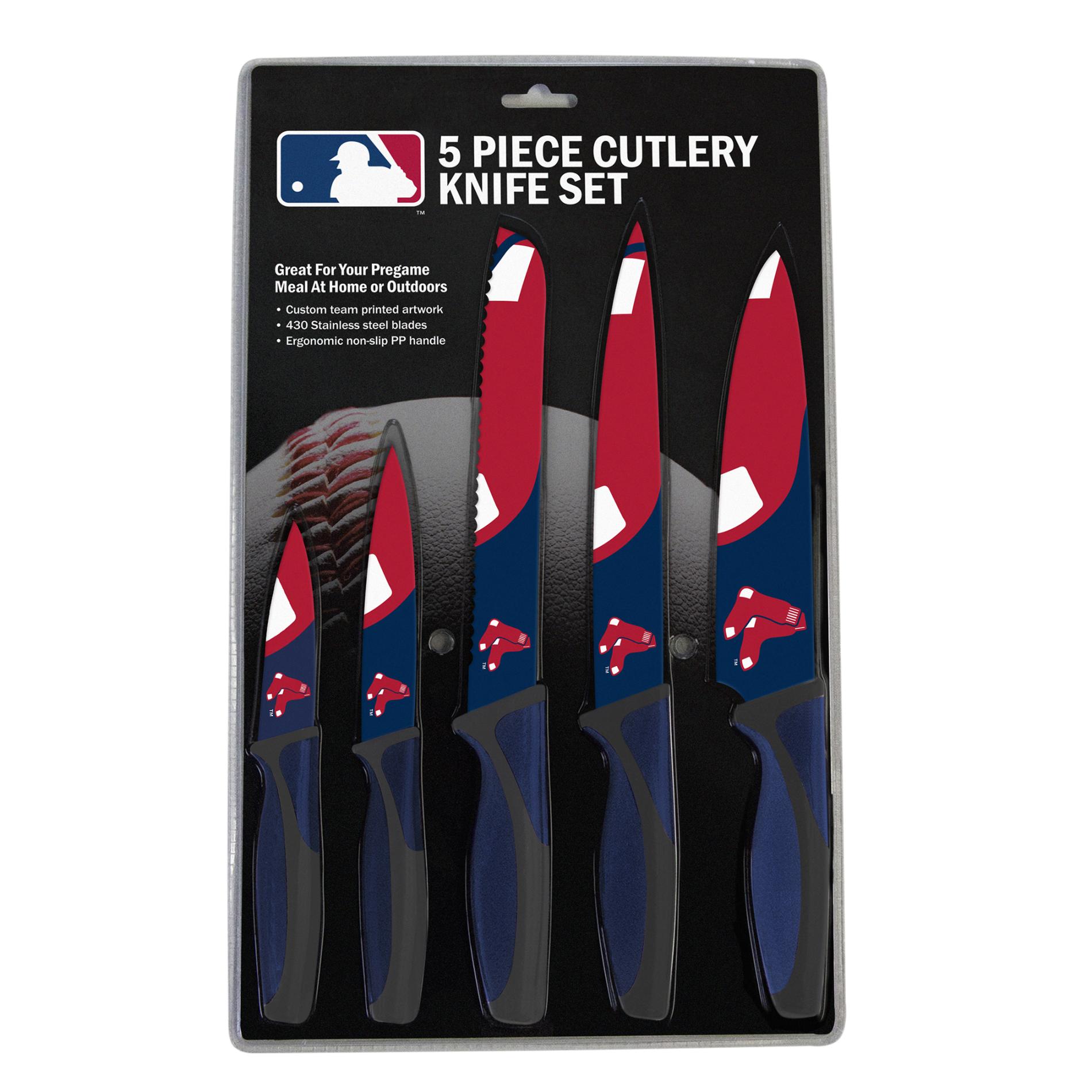 Mlb Boston Red Sox Sports Comforter Set Queen