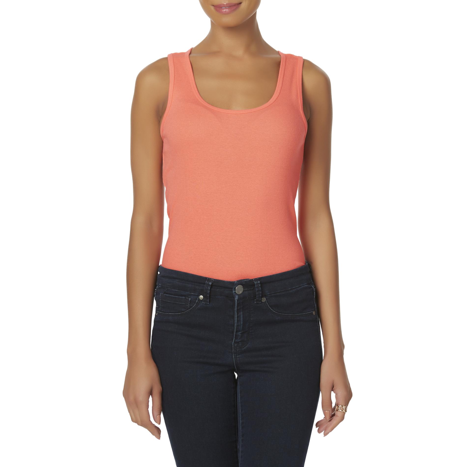 Simply Styled Women's Tank Top