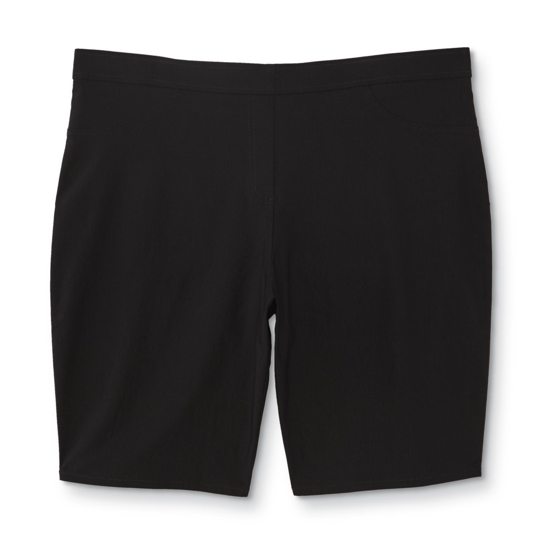 white shorts kmart