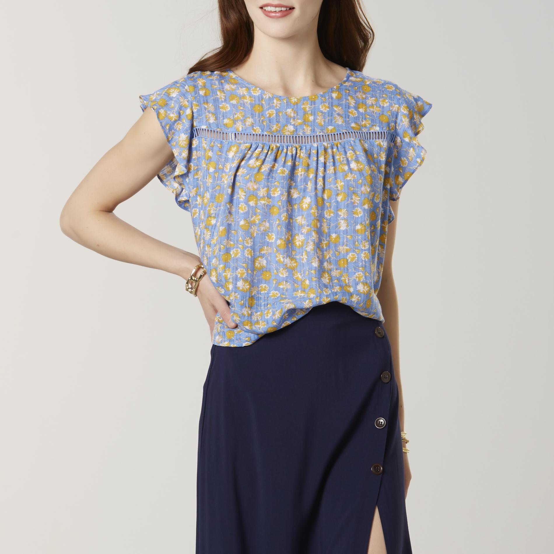 cheap juniors tops