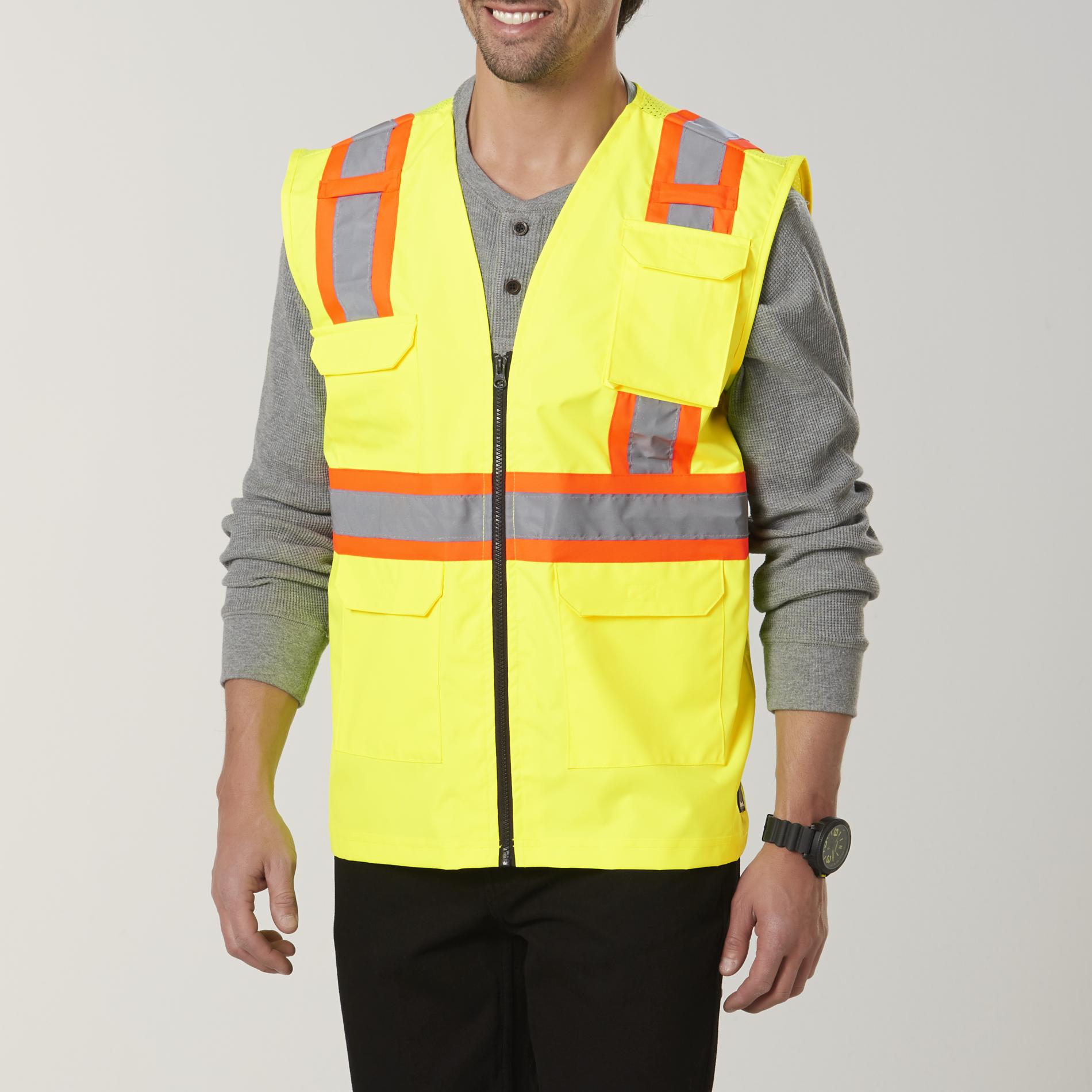 hi vis hoodie kmart