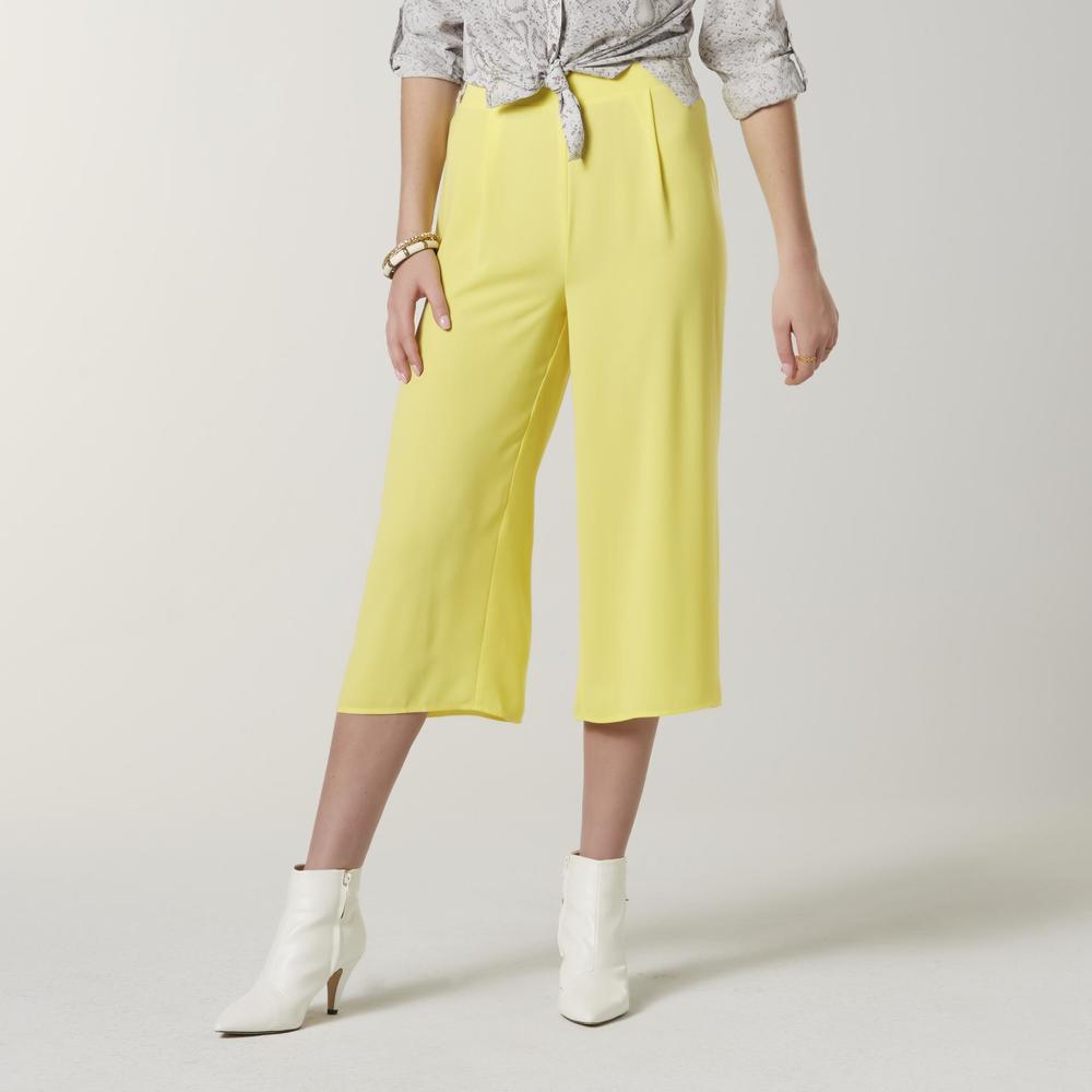 Simply Styled Women's Pants